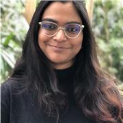 Biology tutor in English for students at all levels. Can teach molecular biology at Bachelors level